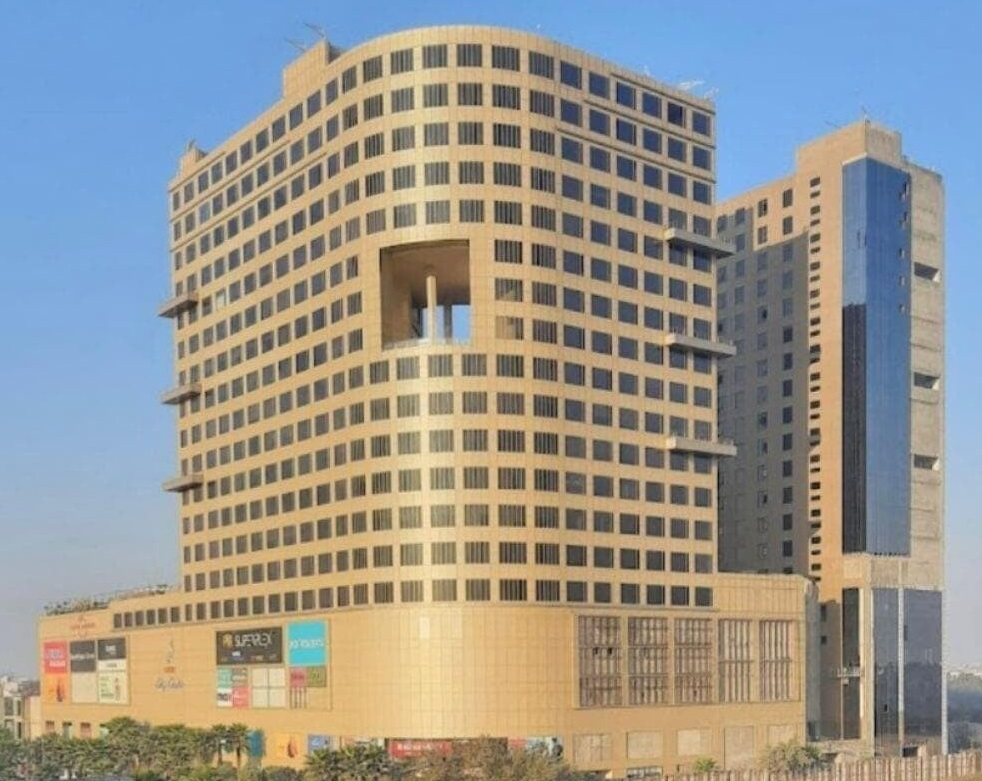 Serviced Apartments for Sale in Noida: Understanding the Cost, Returns & Why Bhutani City Center 32 is the Best Buy Right Now | Aadinath UR Homes