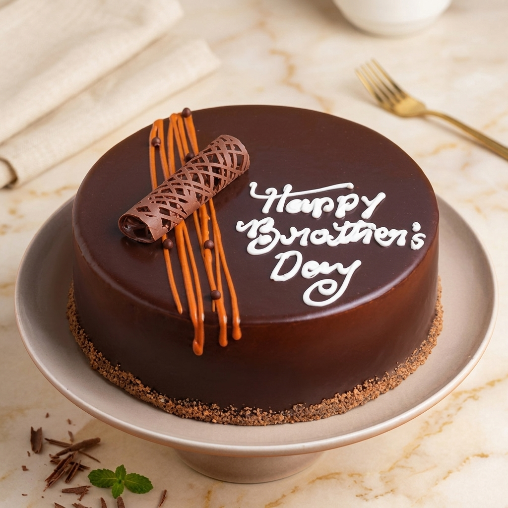 Chocolate Truffle Cakes Online: Why It's the Most Ordered Flavour in Faridabad