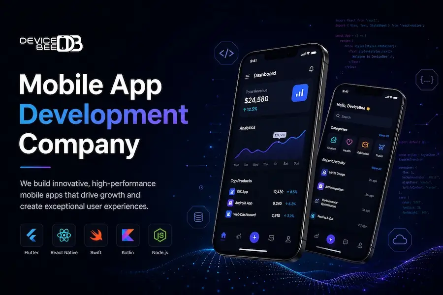 Understanding the Mobile App Development Process: How Dubai Businesses Can Build Apps That Improve Customer Engagement