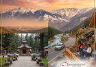 Cheap Taxi from Delhi to Manali | Affordable Cab Booking