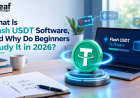 What Is Flash USDT Software, and Why Do Beginners Study It in 2026?