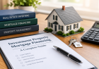 How to Choose the Right Investment Property Mortgage