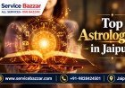 Top Astrologers Near Me in Jaipur