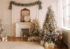 10 Easy DIY Christmas Decorations You Can Make at Home