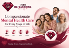 Compassionate Mental Health Care for Every Stage of Life