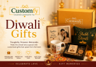Creative Diwali Gifting for Employess Ideas for Startups and Growing Teams