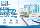 What Every Hospital CFO Should Know About Financial Strategy