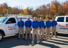 Addressing Hidden Infestations Discovered During Kitchen Upgrades