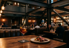 How to Plan a Memorable Night Out in Houston Heights with Food, Drinks, and Live Events