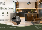 Why Boil Guard Boards Are Becoming a Preferred Choice for Modern Interiors