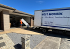 Local Removalists Williamstown: Making Your Local Move More Convenient