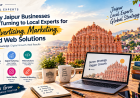 Social Media Marketing Agency in Jaipur: Top 10 Options Compared