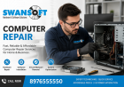 Computer Repair in Kandivali: Reliable Solutions for All Computer Problems