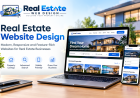 Local SEO for Real Estate Agents: How to Rank When Buyers Search Your Suburb