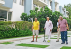 Assisted Care Facility vs Independent Senior Living