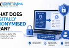 What Does Digitally Anonymised Mean? Understanding Digital Anonymisation