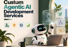 Agentic AI Software Development vs AI Chatbot Development : Which Solution Does Your Business Need?
