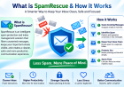 What Is SpamRescue and How Does It Work?