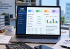 GST Filing Software for Tax Consultants: Key Features That Matter