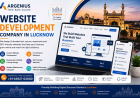 Website Design Company in Lucknow | Web Development Services - Argenius