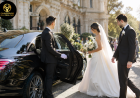 Wedding Car vs. Chauffeur Hire in Melbourne: What No One Tells You Before Booking