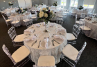 Reception Venues Ottawa: How to Choose the Right Setting for a Memorable Celebration