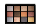 How to Choose the Right Eyeshadow Palette for Brown Eyes