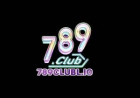789CLUB 🚀 Mở 789CLUBL.IO, Tự Chọn Lộ Trình Game Cho Hôm Nay