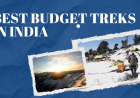 budget treks in india
