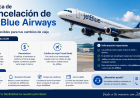 Política de Cancelación de JetBlue Airways: Proceso y Reembolso