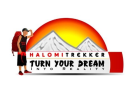 HaLoMi Trekker