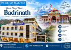 Hotel Royal Badri Contact Number