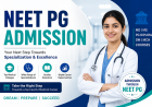 NEET PG Admission: Complete Guide to Eligibility, Counselling, Choice Filling and Seat Allotment