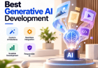 How to Select the Best Generative AI Development Partner for Your Business