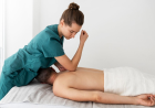 Why Choose Beutics for Male Massage at Home in Sharjah?