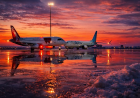 How Can Air France Boston Office Help Travelers? – Quick Information for Confident Travel Planning