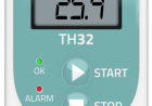 USB Temperature Data Logger for Reliable Cold Chain Management