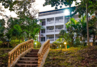 Ansh Resort – One of the Best Resorts in Dandeli for Nature and Adventure