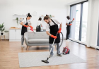 The Importance of Professional Cleaning After Construction or Remodeling