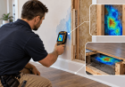How to Detect Hidden Moisture Behind Walls and Under Floors