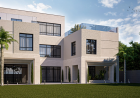 Best Villa Interior Design in Dubai for Modern Homes
