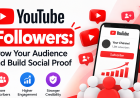 Buy YouTube Followers: Grow Your Audience and Build Social Proof