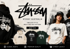 Stussy Shirts – Modern Streetwear for Every Style