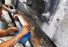 Advanced Grouting Solutions for Structural Repair