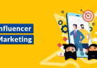 Influencer Marketing Agency: A Smart Strategy for Brand Growth