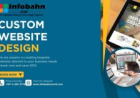 Website Design and Development Services in Dubai