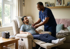 How Complex Care Helps NDIS Participants Stay at Home in Penrith