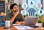 Business Loan for Self-Employed: Eligibility, Income Proof & Documents
