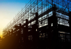 Choosing the Right Vertical Standards for Construction Projects: A Practical Rental Guide