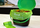How FOGO Caddy Liners Bulk Help Australian Councils Reduce Waste